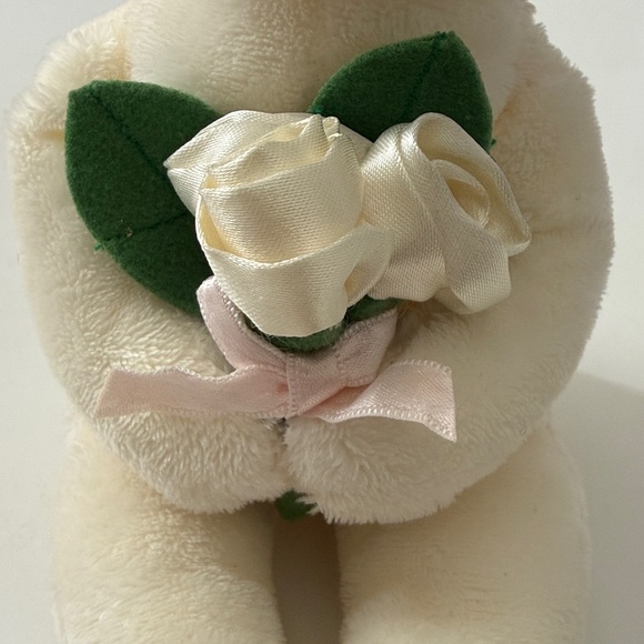 ❤️Bundle 5 for $15❤️ 2005 Dear One the Bear Beanie Baby (Hallmark exclusive) - Picture 7 of 14